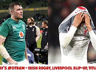 Watch - Tuesday's #OTBAM - Liv...